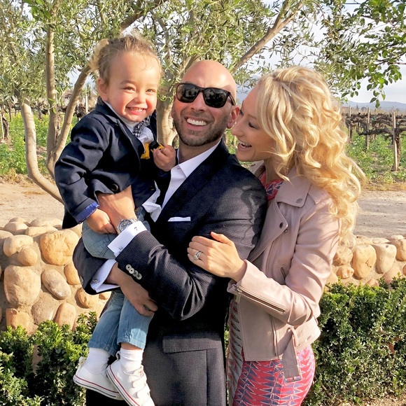 Meet your Posher, Jon - Picture 1 of 1